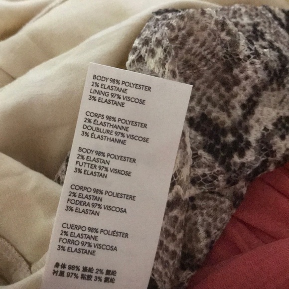 SALE NWOT Free People Midnight Dancer dress 0, 4, 6 - Picture 15 of 16